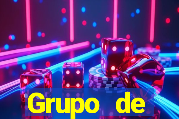 Grupo de alavancagem telegram